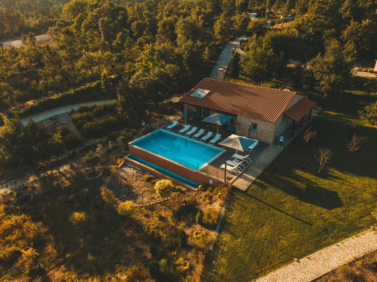 Вилла Moinho Da Lapa Lapa  Экстерьер фото