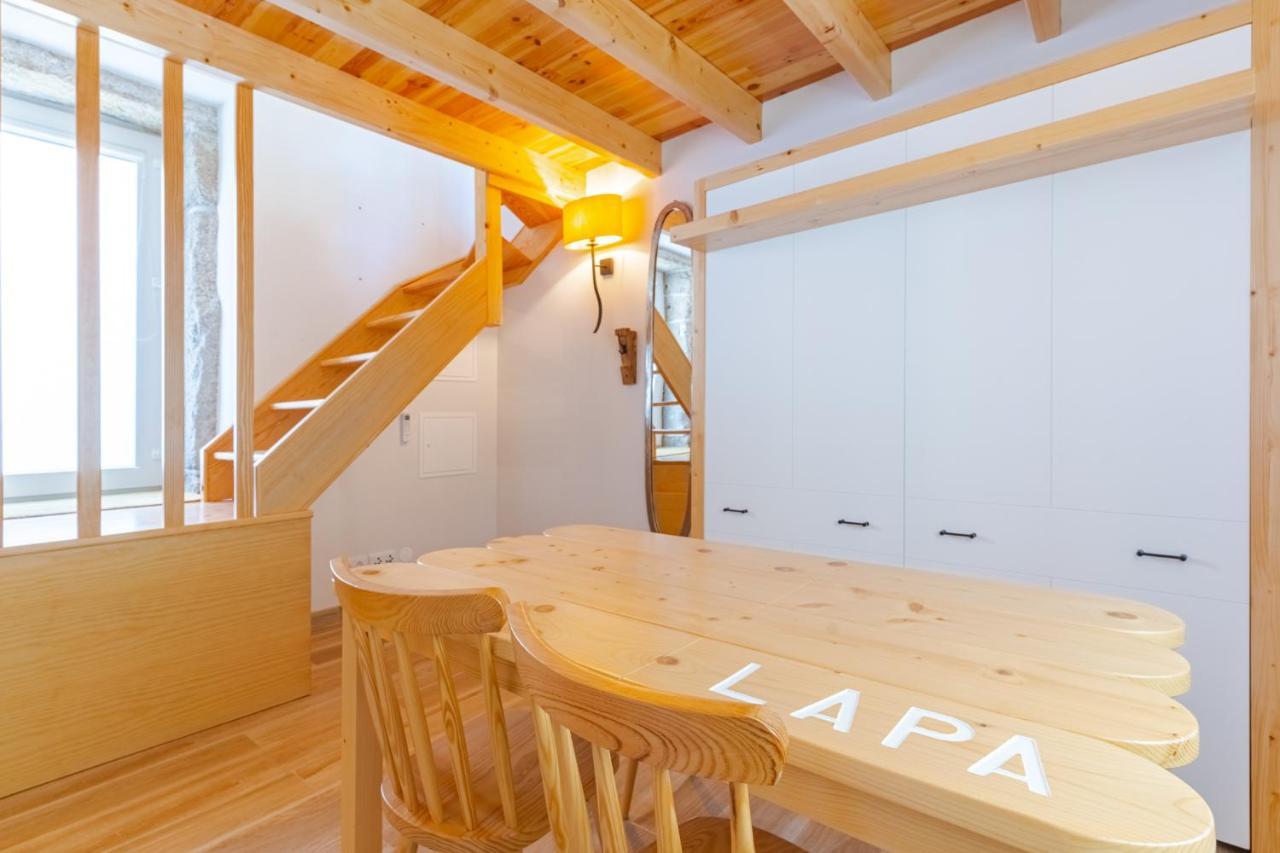 Вилла Moinho Da Lapa Lapa  Экстерьер фото